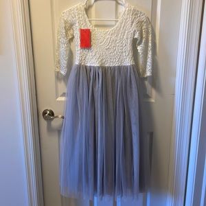 Kids dress